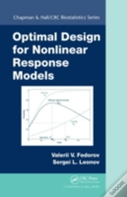 Capa do artigo Optimal Design For Nonlinear Response Models