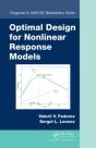 Optimal Design For Nonlinear Response Models - Preview