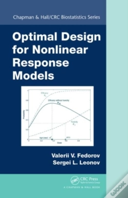 Capa do artigo Optimal Design For Nonlinear Response Models
