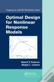 Capa do artigo Optimal Design For Nonlinear Response Models