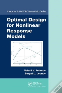 Capa do artigo Optimal Design For Nonlinear Response Models