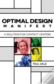 Capa do artigo Optimal Design Manifest