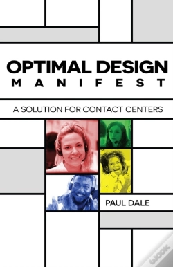 Capa do artigo Optimal Design Manifest