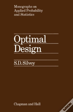 Capa do artigo Optimal Design