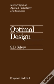 Capa do artigo Optimal Design