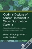 Optimal Designs Of Sensor Placement In Water Distribution Systems