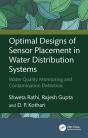Optimal Designs Of Sensor Placement In Water Distribution Systems - Preview