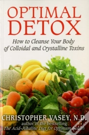 Capa do artigo Optimal Detox