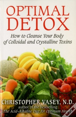 Capa do artigo Optimal Detox