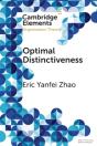 Optimal Distinctiveness - Preview