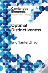 Optimal Distinctiveness