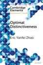 Optimal Distinctiveness - Preview