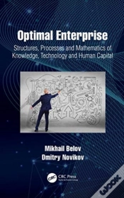 Capa do artigo Optimal Enterprise