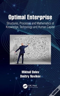 Capa do artigo Optimal Enterprise