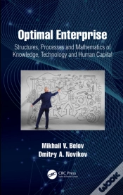 Capa do artigo Optimal Enterprise