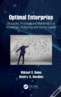 Capa do artigo Optimal Enterprise