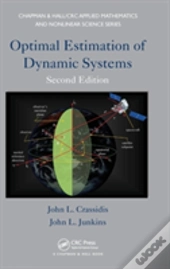Optimal Estimation Of Dynamic Systems