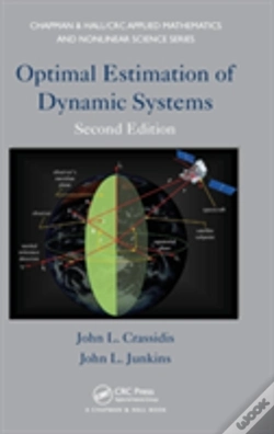 Capa do artigo Optimal Estimation Of Dynamic Systems