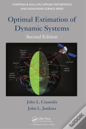 Capa do artigo Optimal Estimation Of Dynamic Systems