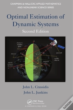 Capa do artigo Optimal Estimation Of Dynamic Systems