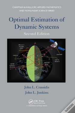 Capa do artigo Optimal Estimation Of Dynamic Systems
