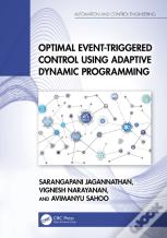Optimal Event-Triggered Control Using Adaptive Dynamic Programming