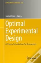 Optimal Experimental Design