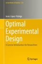 Optimal Experimental Design - Preview