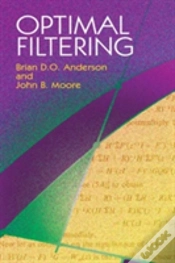 Capa do artigo Optimal Filtering