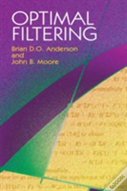 Capa do artigo Optimal Filtering