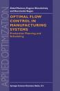 Optimal Flow Control In Manufacturing Systems - Preview
