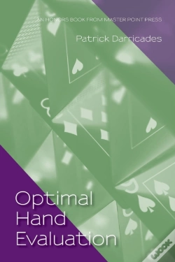 Capa do artigo Optimal Hand Evaluation