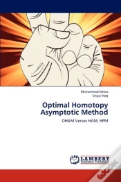 Capa do artigo Optimal Homotopy Asymptotic Method