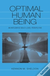 Capa do artigo Optimal Human Being