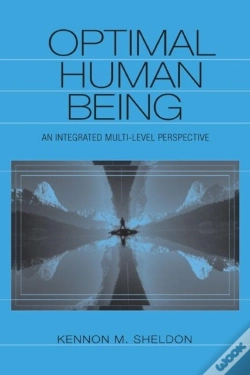 Capa do artigo Optimal Human Being