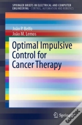 Optimal Impulsive Control For Cancer Therapy