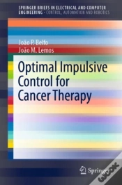 Capa do artigo Optimal Impulsive Control For Cancer Therapy