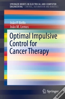 Capa do artigo Optimal Impulsive Control For Cancer Therapy