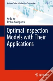 Capa do artigo Optimal Inspection Models With Their Applications