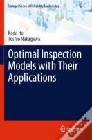 Optimal Inspection Models With Their Applications