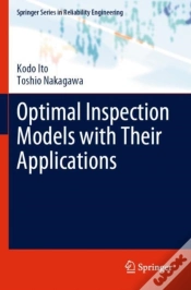 Capa do artigo Optimal Inspection Models With Their Applications