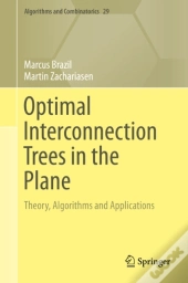 Optimal Interconnection Trees In The Plane