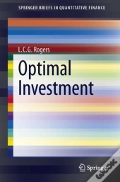 Optimal Investment