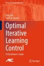Optimal Iterative Learning Control - Preview