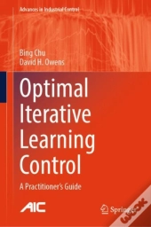Optimal Iterative Learning Control