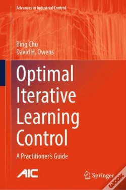 Capa do artigo Optimal Iterative Learning Control