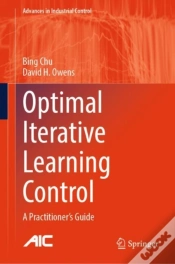 Capa do artigo Optimal Iterative Learning Control