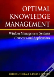 Capa do artigo Optimal Knowledge Management