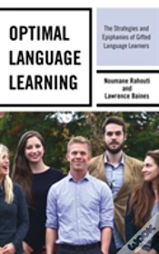 Capa do artigo Optimal Language Learning
