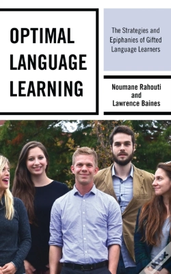 Capa do artigo Optimal Language Learning